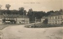 Blainville-Crevon - La Mare - Seine-Maritime (76) - Normandie