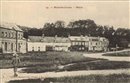 Blainville-Crevon - Mairie - Seine-Maritime (76) - Normandie