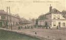 Canteleu - La Place - Seine-Maritime (76) - Normandie