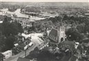 Canteleu - Vue aérienne sur l'Église - Seine-Maritime (76) - Normandie