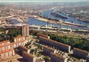 Canteleu - Vue aérienne - Seine-Maritime (76) - Normandie