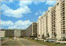 Canteleu - Seine-Maritime (76) - Normandie
