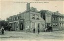 Canteleu - Hôtel du Rendez-Vous de la Chasse - Seine-Maritime (76) - Normandie