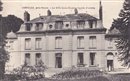 Canteleu - La Casa-Bianca - Façade d'Entrée - Seine-Maritime (76) - Normandie