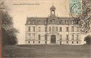Canteleu - Le Château  - Seine-Maritime (76) - Normandie