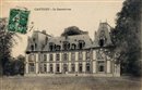 Canteleu - Le Sanatorium - Seine-Maritime (76) - Normandie