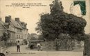 Canteleu - Croisset - Hameau du Cul de Chien - Seine-Maritime (76) - Normandie