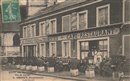Canteleu - Hôtel du Panorama - Seine-Maritime (76) - Normandie