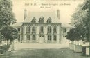 Canteleu - Manoir du Captot - Seine-Maritime (76) - Normandie