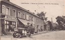 Canteleu - Route de Duclair - Hôtel du Panorama - Seine-Maritime (76) - Normandie