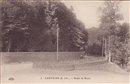 Canteleu - Route de Rouen - Seine-Maritime (76) - Normandie