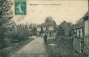 Dancourt - Le Hameau de Béthencourt - Seine-Maritime (76) - Normandie