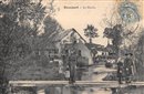 Dancourt - Le Moulin - Seine-Maritime (76) - Normandie