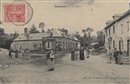 Dancourt - La Place - Seine-Maritime (76) - Normandie