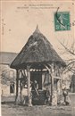 Doudeville - Boucourt - Un vieux Puits - Seine-Maritime (76) - Normandie