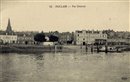 Duclair - Vue Générale - Seine-Maritime (76) - Normandie