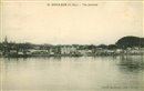 Duclair - Vue Générale - Seine-Maritime (76) - Normandie