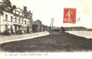 Duclair - Le Quai et l'Hôtel de Rouen - Seine-Maritime (76) - Normandie