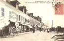 Duclair - Les Quais, un Jour de Marché - Seine-Maritime (76) - Normandie