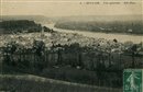 Duclair - Vue Générale - Seine-Maritime (76) - Normandie