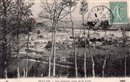 Duclair - Vue Générale prise de la Forêt - Seine-Maritime (76) - Normandie