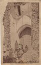 Fallencourt - L'Église en 1932 - Seine-Maritime (76) - Normandie
