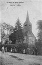Fesques - L'Église - Seine-Maritime (76) - Normandie