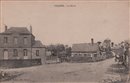 Fesques - La Mairie - Seine-Maritime (76) - Normandie