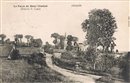 Fesques - Vue Générale - Seine-Maritime (76) - Normandie