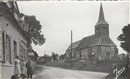Fontaine-la-Mallet - L'�glise - Seine-Maritime (76) - Normandie