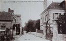Fontaine-la-Mallet - Entr�e du Village - Seine-Maritime (76) - Normandie
