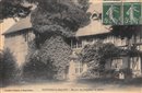 Fontaine-la-Mallet - Manoir des Seigneurs de Mallet - Seine-Maritime (76) - Normandie