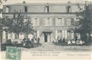 Fontenay - Pension de Famille - Seine-Maritime (76) - Normandie