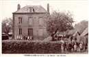Fresnay-le-Long - La Mairie - Les Écoles - Seine-Maritime (76) - Normandie