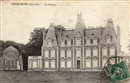 Fresquiennes - Le Ch�teau - Seine-Maritime (76) - Normandie