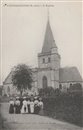 Fresquiennes - L'�glise - Seine-Maritime (76) - Normandie
