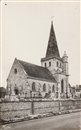 Fresquiennes - L'�glise - Seine-Maritime (76) - Normandie