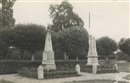 La Londe - Les Monuments aux Morts - Seine-Maritime (76) - Normandie
