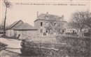 Lammerville - Les Mesnils - Maison Hinfray - Seine-Maritime (76) - Normandie