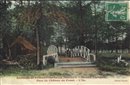 Le Fossé - Le Parc du Château - Station Thermale - Seine-Maritime (76) - Normandie
