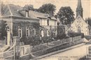 Le Fossé - École communale - Seine-Maritime (76) - Normandie