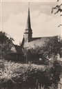 Le Fossé - L'Église - Seine-Maritime (76) - Normandie