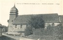 Mesnil-Mauger - L\'glise - Seine-Maritime (76) - Normandie