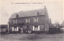Monchy-sur-Eu - Caf de la Runion - Seine-Maritime (76) - Normandie