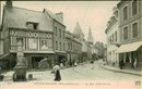 Montivilliers - La Rue F�lix-Faure - Seine-Maritime (76) - Normandie