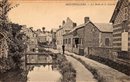 Montivilliers - Les Bords de la L�zarde - Seine-Maritime (76) - Normandie