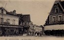 Montivilliers - Rue Casimir-P�rier - Seine-Maritime (76) - Normandie