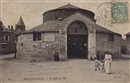 Montivilliers - La Halle au Bl� - Seine-Maritime (76) - Normandie