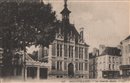 Montivilliers - La Nouvelle Mairie - Seine-Maritime (76) - Normandie
