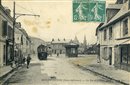Montivilliers - La Rue d'Assiguet - Seine-Maritime (76) - Normandie
